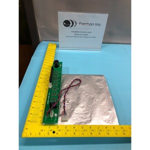 สวิตช์ควบคุม PCB รุ่น RPC-300 (RAMCO), 187521 - อุปกรณ์และอะไหล่เซมิคอนดักเตอร์ระดับโลกที่เชื่อถือได้ - Product Image 2