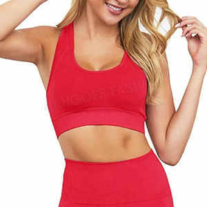 Ensemble de yoga pour femmes de qualité supérieure, style nouveau, vêtements de fitness pour femmes, ensemble de yoga en vente en ligne, vêtements de sport par Twin City - Product Image 5