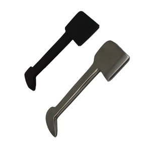 DENTRIC IMPLANTS Herramienta de Alta Calidad para Cortar y Ajustar Herraduras, 2 Piezas, Instrumento Veterinario de Acero Inoxidable - Product Image 4