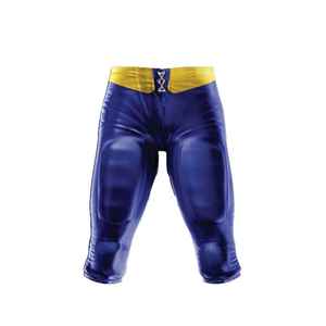 Uniforme de football américain de qualité supérieure, design personnalisé, vêtements d'entraînement pour le football américain, uniforme de football américain - Product Image 5