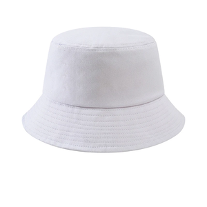 Chapeau Bob Ajustable Personnalisé en Coton pour Homme, Casquette de Pêche d'Extérieur d'Été, Broderie de Logo OEM, Design Imprimé, Unisexe Adulte, Vente en Gros - Product Image 2