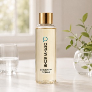 Tonique hydratant pour le visage au peptide, tonique rafraîchissant pour le visage, tonique pour peaux sèches, tonique pour le visage au peptide, tonique raffermissant, marque privée - Product Image 1