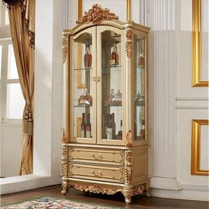 Luxury Midcentury Solid Teak Wood <b>Sideboard</b> Eco-Friendly Handmade Durable Antique Design Brass Handles Home Furniture Java Wood - Product Image 6