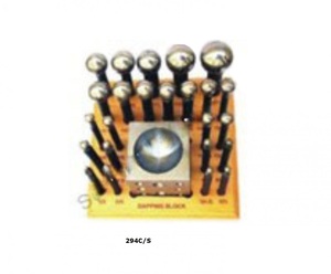 Poinçons de haute qualité et outils de fabrication de bijoux de luxe, fournitures et meilleurs produits au prix de gros le plus bas - Product Image 4