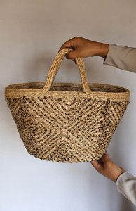 Bolsas de Tela Ecológicas, Bolsas de Compras Reutilizables Biodegradables y Sostenibles, Cierre Abierto, Otoño, Logotipo Personalizado, Venta al Por Mayor - Product Image 5