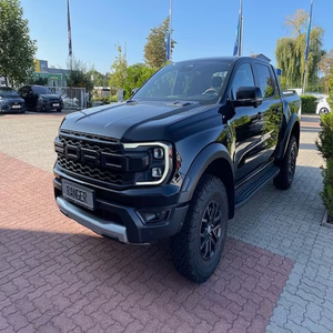 ฟอร์ด เรนเจอร์ แร็พเตอร์ 3.0 292 แรงม้า แร็พเตอร์ 4x4 รถกระบะออฟโรดสมรรถนะสูง เครื่องยนต์ V6 EcoBoost - Product Image 6