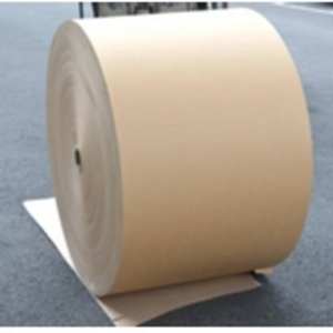 Papier alimentaire résistant à la graisse, enduit d'un côté de silicone pour des propriétés de démoulage améliorées - Product Image 2