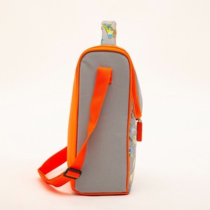 กระเป๋าสะพายไหล่นักเรียนอเนกประสงค์ทันสมัยสำหรับการพักผ่อน - Product Image 4