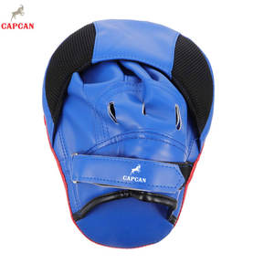 Pads de frappe de boxe personnalisés au meilleur prix – Vente chaude - Product Image 1