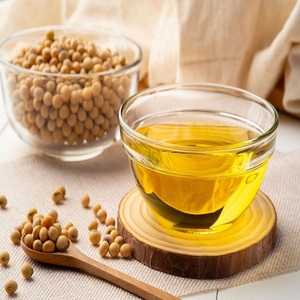 Huile de soja abordable à prix compétitif pour la restauration, les entreprises de transformation alimentaire et les détaillants - Product Image 1