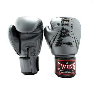 Guantes de Boxeo Gemelos Más Vendidos con Cierre de Gancho y Bucle Antideslizante para Muay Thai, Sanda, Adultos, Artes Marciales, OEM, Sparring y Entrenamiento - Product Image 5