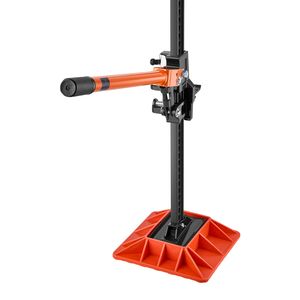 Martinetto Idraulico Agricolo da 60 Pollici con Sollevamento Elevato, Capacità 3,18 Tonnellate (7.000 Libbre), con Base a Cricchetto per Uso Stradale e Agricolo, Resistente - Product Image 1