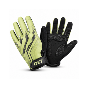 Guantes de Ciclismo de Dedo Completo con Pantalla Táctil, Guantes Antideslizantes para Bicicleta de Montaña y Carretera, con Logotipo Personalizado - Product Image 6