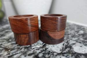 Anillos de servilleta de madera más vendidos para bodas y fiestas, vajilla de primera calidad, decoración para el hogar, en stock al mejor precio - Product Image 6