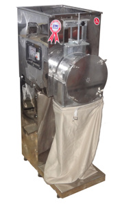 MACHINE À FRAISES DE FARINE DE QUALITÉ SUPÉRIEURE, MACHINES DE TRAITEMENT DES ALIMENTS - Product Image 3