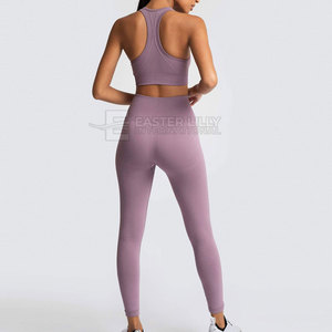 Conjunto de Yoga para Mujer de Alta Calidad, Diseño Único, Superventas - Product Image 4