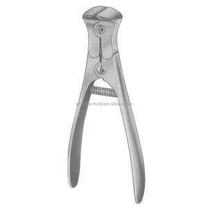 Pince coupante à fil A-1 VERITAS, prix de gros, fournisseur direct d'usine, instrument médical avec emballage personnalisé |   porte-aiguille - Product Image 1