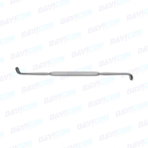 DBL-ENDED de acero inoxidable para elevación de tabique, 8 1/4 pulgadas - Product Image 3