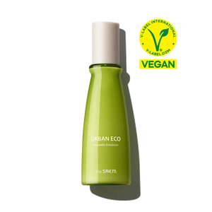 เดอะเซม เออร์เบิน อีโค มอยส์เจอร์ไรเซอร์ ฮาราเคเกะ อีมัลชั่นในขวด เป็นมิตรกับสิ่งแวดล้อมและเน้นการใช้งานในเมือง - Product Image 1