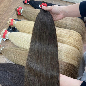 Cabello Humano Vietnamita 100% Natural en Paquetes a Precio de Mayoreo - Product Image 5