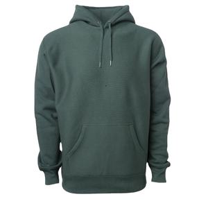 Vente chaude hiver pull à capuche pour hommes à la mode surdimensionné sweat porter 100% coton vente en gros OEM qualité orientée vers l'exportation - Product Image 5