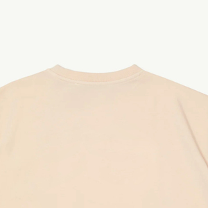 Camiseta Casual para Niños con Diseño de Logotipo Personalizable, Cuello Redondo, Colección Inteligente, Producto de Alta Demanda 2026, Nueva Tendencia 2026 - Product Image 5