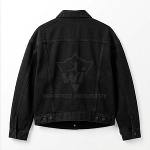 เสื้อแจ็คเก็ตฤดูหนาวผู้ชาย ผ้าฝ้าย 100% ดีไซน์ทันสมัย น้ำหนักเบา เป็นมิตรกับสิ่งแวดล้อม ซับในอุ่นสบาย สไตล์สตรีท เหมาะสำหรับใช้ในชีวิตประจำวัน ทันสมัย - Product Image 2
