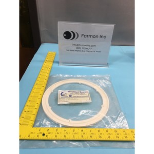 AMAT 0200-09829 RING FOCUS ESC, 200/212 MM, NOTCH - Equipo y piezas de semiconductores de confianza de Trusted Global Legacy - Product Image 2