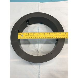 AMAT 0020-04172 P5000 EXT Cathode Base Insert - Équipement et pièces semi-conductrices d'occasion fiables à l'échelle mondiale - Product Image 6