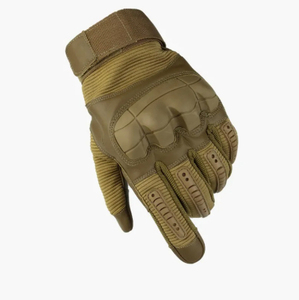 Gants de moto en silicone 3D sur mesure avec logo |   Vêtements de marque haute définition |   Service OEM personnalisé - Product Image 4
