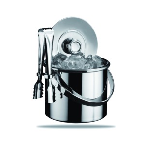 Pinces en acier inoxydable résistantes à la chaleur, outil de cuisine pour la manipulation de la viande 260C - Product Image 2