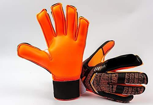 OEM Services Latest Style American Football Gloves High Quality New Design American Football Gloves - Product Image 5