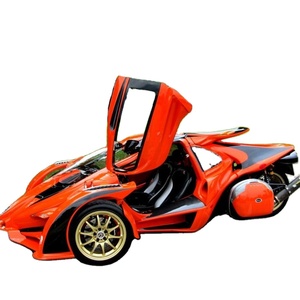 ขายดีสำหรับ 3S T-Rex 3 ล้อขับเคลื่อน ชุดเครื่องมือช่างอุตสาหกรรม DIY ระบบเสียง รับประกัน 3 ปี พลาสติก ODM - Product Image 1