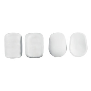 Youth Football 7-Piece Slotted Pad Set Full Protective Gear Lightweight Football Pad Set for Youth Tackle Football Players - Product Image 2