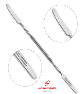 Disector Macdonald de doble punta, instrumento quirúrgico para ORL, rinoplastia nasal, elevador periostal, herramienta de acero inoxidable - Product Image 4