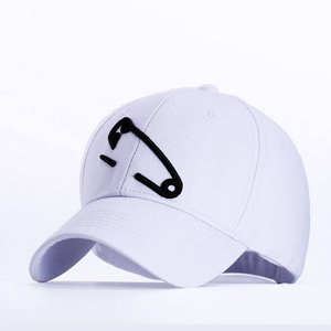 Fábrica de Gorras Personalizadas, Gorras de Béisbol con Bordado 3D Promocionales para Hombre - Product Image 2