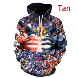 Sudadera con Capucha para Hombre, Diseño de Camuflaje, Estilo Deportivo Casual, con Cordones, 100% Algodón, Felpa, Invierno, Último Modelo - Product Image 1