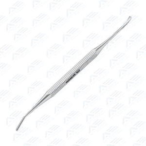 Juego de instrumentos dentales manuales de acero inoxidable de 3 mm para extracción de raíces, producto quirúrgico de primera calidad - Product Image 5