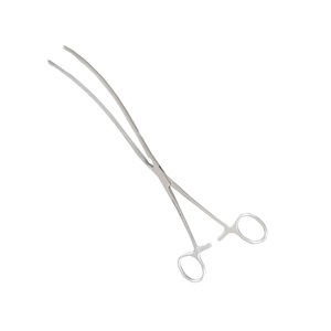 เครื่องมือผ่าตัดต่อมทอนซิล Henke Steel Tonsil Dissector Pillar Retractor ขนาด 17 มม. สำหรับหู คอ จมูก ขายส่งราคาพิเศษ ได้รับมาตรฐาน CE - Product Image 5