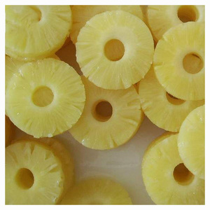 Deliciosas Rodajas de Piña Enlatadas / Frutas Enlatadas - Product Image 6