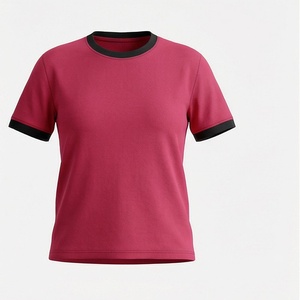 Nueva Llegada, Camisa de Oficina para Mujer, Primavera Otoño, Moda, Estampado Moderno, Vestido Informal para Dama, 240 g/m², 100% Algodón Satinado con Lentejuelas - Product Image 1