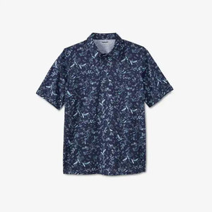 Polo de sublimation pour homme, nouveau design, très demandé, meilleure vente, avec logo de marque, pour la vente en gros - Product Image 1