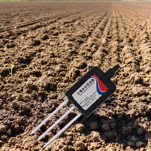 เครื่องทดสอบดิน RS485มีความแม่นยำสูงวัดอุณหภูมิและความชื้น - Product Image 2