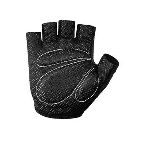 Guantes Deportivos Personalizados con Logotipo, para Ciclismo, Pesca y Montaña, Antipinchazos, de Medio Dedo - Product Image 3