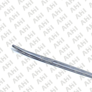 กรรไกรเมทเซนบาุมสแตนเลสคุณภาพสูงสำหรับการผ่าตัด กรรไกรผ่าตัดทางการแพทย์เมทเซนบาุม - Product Image 5