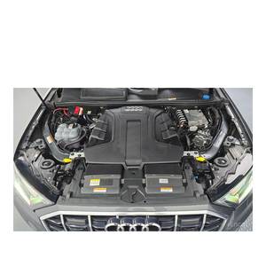 Audi Q7 45 TDI quattro Premium 2023, Diésel, Caja de Cambios Automática, Asientos de Cuero, Volante a la Izquierda, 51,718 km, con Cámara Trasera - Product Image 6