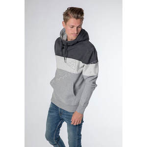 Nouveau Blouson d'hiver élégant pour homme, épais, grande taille, multicolores, 100 % coton, avec logo personnalisé brodé, respirant et à séchage rapide - Product Image 4