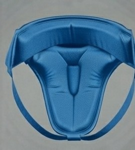 Ceinture de protection inguinale en néoprène KLTW INT'L pour hommes, pour l'entraînement de boxe - Respirante, séchage rapide, emballage - Product Image 2