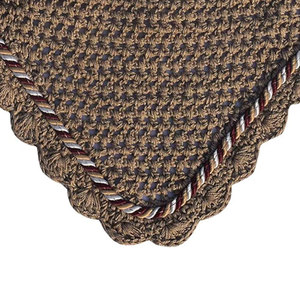 Premium Quality Hot Sale Horse Riding Ear <b>Bonnet</b> Wholesale Custom Design Cheap Price Horse Ear <b>Bonnet</b> - Product Image 6