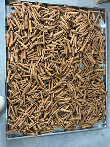 Canela en Barra Seca Orgánica Natural de Buena Calidad y Buen Precio, Alta en Antioxidantes, Uso Herbal Tradicional, Proveedor Certificado - Product Image 2